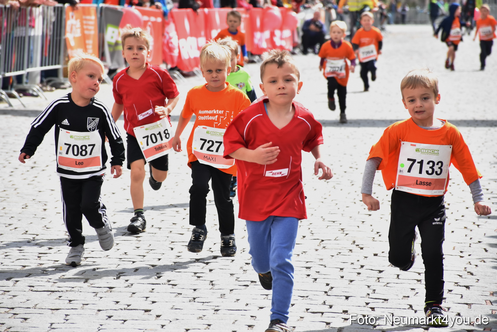 Stadtlauf Neumarkt 2017 1338